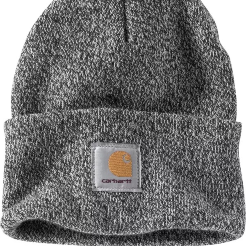 - WOMANS ✖️NEW STOCK ⭐️CARHARTT  hat  cap beanie - Picture 4 of 6
